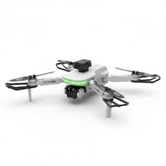 Çantalı Oyuncak Drone