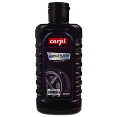 Carpi Lastik Ve Plastik Parlatıcı Jel 200 Ml 091 20 17