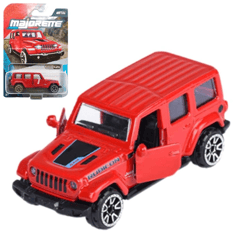 Cars Model Araba