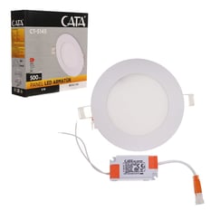 Cata Ct-5145 6 W Slim Panel Beyaz