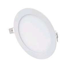 Cata Ct-5147b 12w Slim Panel Led Armatür Beyaz Işık