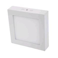 Cata Ct-5234b 18w Sıva Üstü Led Panel Kare Beyaz