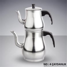 Çaydanlık