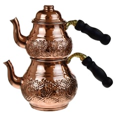 Çaydanlık