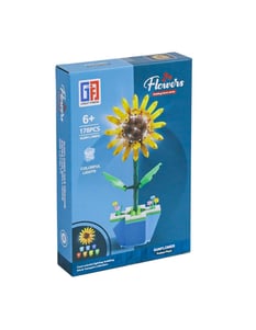 Çiçek Lego