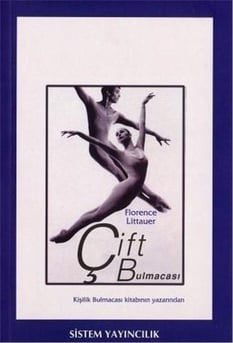 Çift Bulmacası - Florence Lıttauer - Sistem Yayıncılık