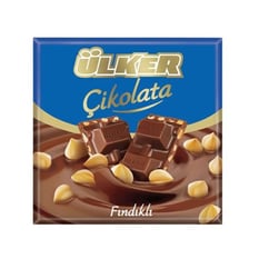 Çikolata/Gofret