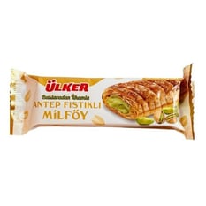 Çikolata/Gofret