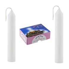 Çınar 40 Lı Büyük Mum