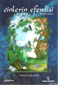Cinlerin Efendisi - Irvıng Karchmar - İnsan Yayınları