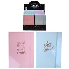 Çizgili Defter