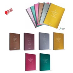 Çizgili Defter