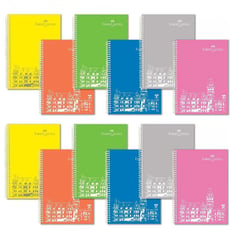 Çizgili Defter