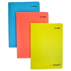 Çizgili Defter