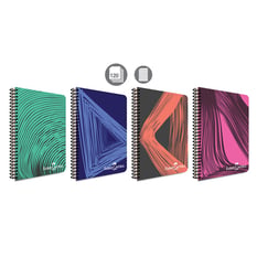 Çizgili Defter