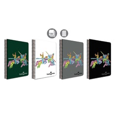 Çizgili Defter