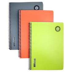 Çizgili Defter
