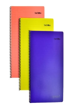 Çizgili Defter