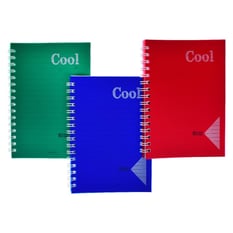 Çizgili Defter