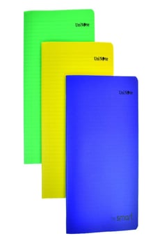 Çizgili Defter