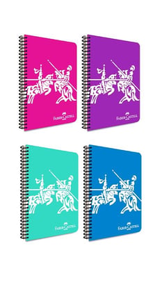 Çizgili Defter