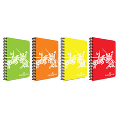 Çizgili Defter