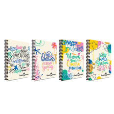 Çizgili Defter