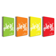 Çizgisiz Defter