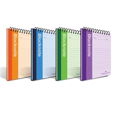 Çizgisiz Defter