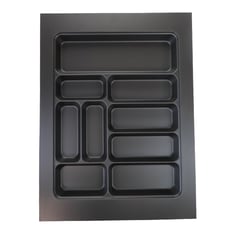 Çlk Eco Lüks Modül Kaşıklık Antrasit 66*49 20356