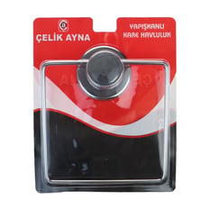 Çlk Yapışkanlı Kare Havluluk 827