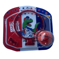 Çocuk Basketbol
