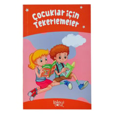 ÇOCUK KİTAPLARI