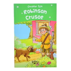 ÇOCUK KİTAPLARI