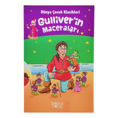 ÇOCUK KİTAPLARI