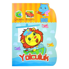 ÇOCUK KİTAPLARI