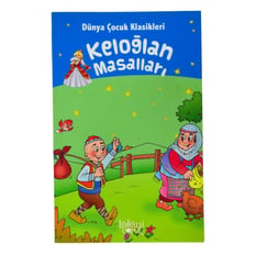 ÇOCUK KİTAPLARI