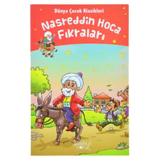 ÇOCUK KİTAPLARI