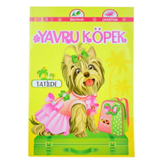 ÇOCUK KİTAPLARI