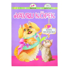 ÇOCUK KİTAPLARI