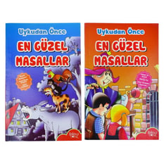 ÇOCUK KİTAPLARI
