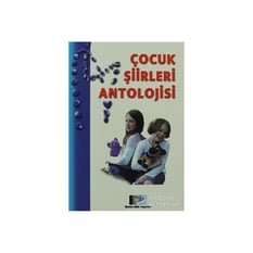 Çocuk Şiirleri Antolojisi - Faruk Çil - Kılavuz Yayınları