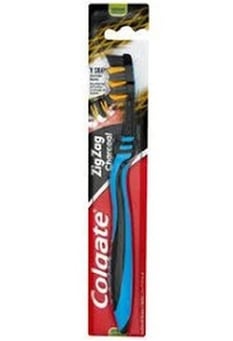 Colgate Zigzag Kömürlü Diş Fırçası
