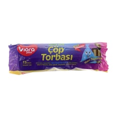 Çöp Poşeti