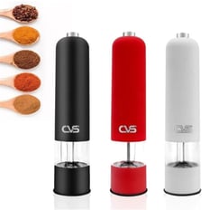 Cvs Dn 1923-02 Otomatik Tuz Ve Karabiber Değirmeni