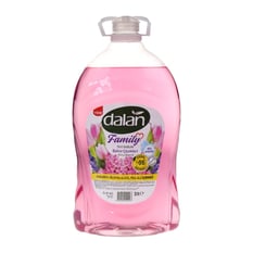 Dalan 3000 Ml Sıvı Sabun Bahar Çiçekleri