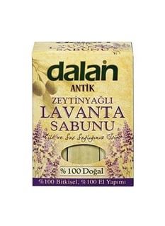 Dalan Antik Kutu Lavanta 900gr