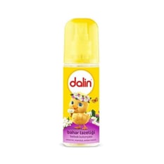 Dalin Bebek Kolonyası Bahar Temizliği
