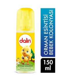 Dalin Bebek Kolonyası Orman Esintisi