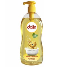 Dalin Bebek Şampuanı 500 Ml